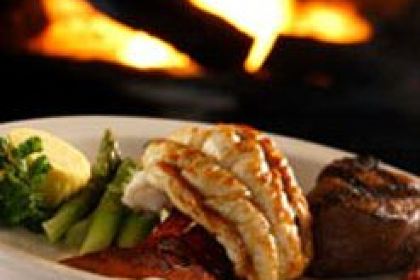 Daniel's Broiler - Leschi