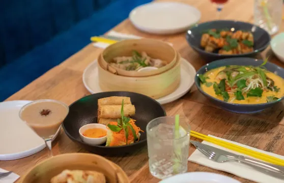 Great Ocean Road Gin Kitchen