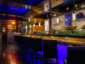 Ichiban Steak House & Asian Fusion