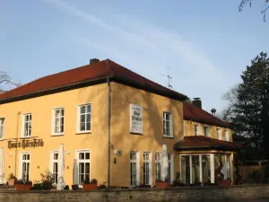 Haus Hiesfeld