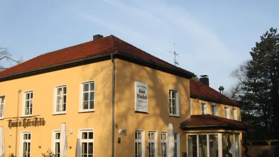 Haus Hiesfeld