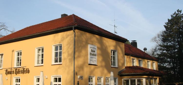 Haus Hiesfeld