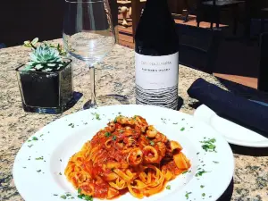 Sugo Italian Pasta Bar