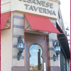 Lebanese Taverna