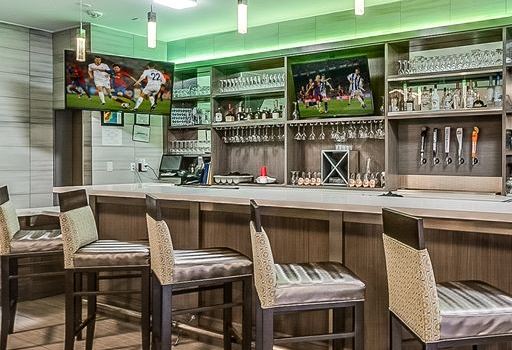 Lambortini Bar & Grill