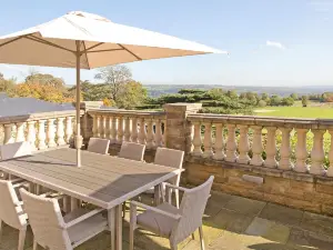The Clevedon Restaurant