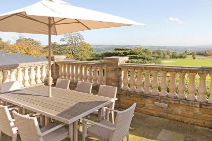 The Clevedon at Ben Rhydding