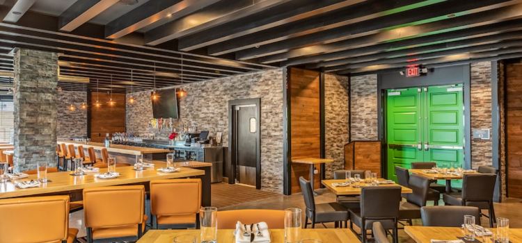 Wissota Chophouse - Hartford