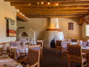 Prairie Star Restaurant & Wine Bar