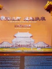 Wuwei Folk Museum