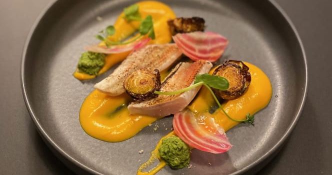 Oma Restaurant