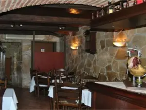 Restaurante Mesón Gallego