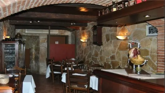 Restaurante Mesón Gallego