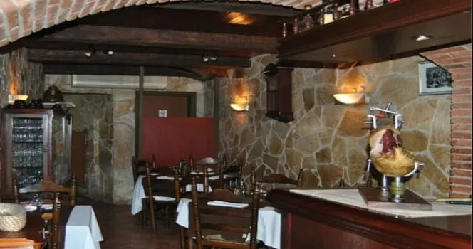 Restaurante Mesón Gallego