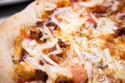 FORTE - Terra, sole, passione