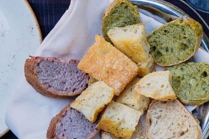 Muu House Bistrot Como