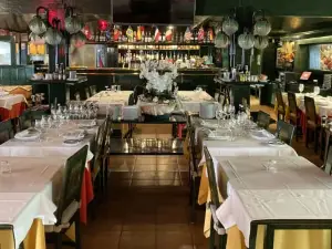 Restaurante Visconte da Luz