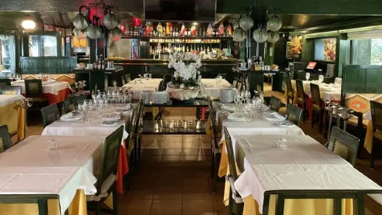 Restaurante Visconte da Luz