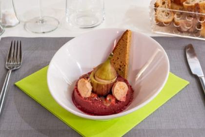 Grains Nobles et Plus