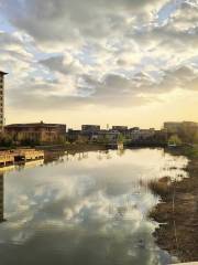 Mingxiang Campus, Taiyuan University Of Technology