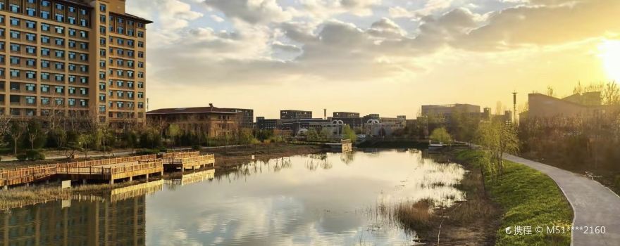 Shanxi University Town