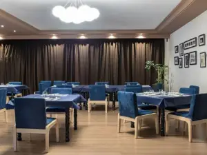 Restaurante Los Billares