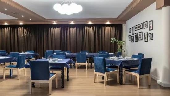 Restaurante Los Billares