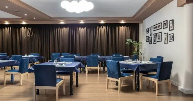 Restaurante Los Billares