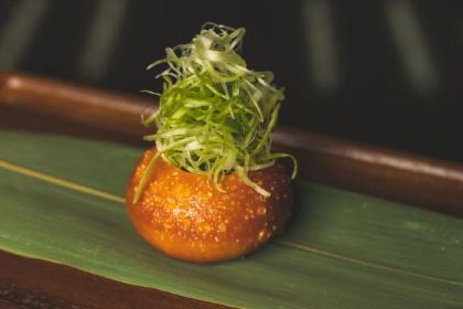 Kaori Fusion Restaurant by Victor Planas