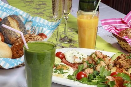 Elsa's Restaurant & Bar