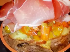 Patataregina