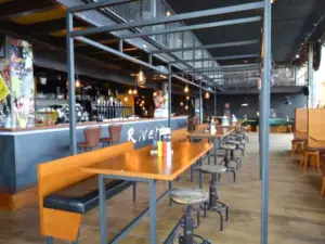 River's Pub