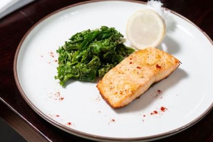 Scoff & Banter Canary Wharf