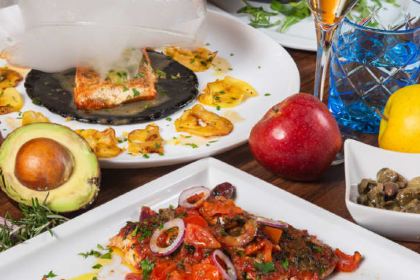 Ciro and Sons - Restaurant Pizzeria Firenze