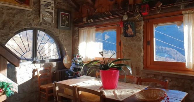 Agriturismo Al Sass