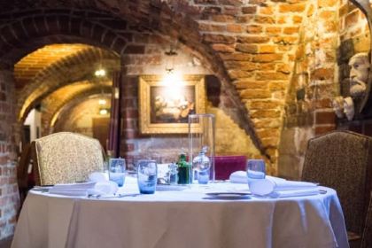 Arstiderna I Kockska Huset