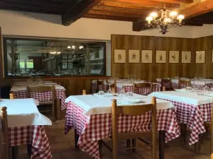 Trattoria del Cacciatore