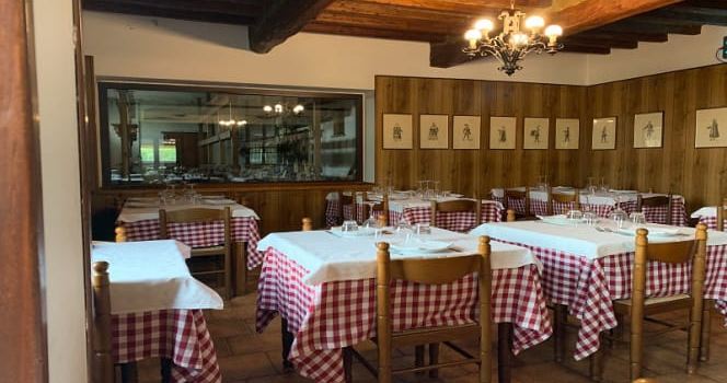 Trattoria del Cacciatore