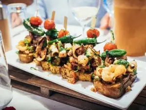 Takan"s Fischrestaurant