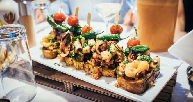 Takan"s Fischrestaurant