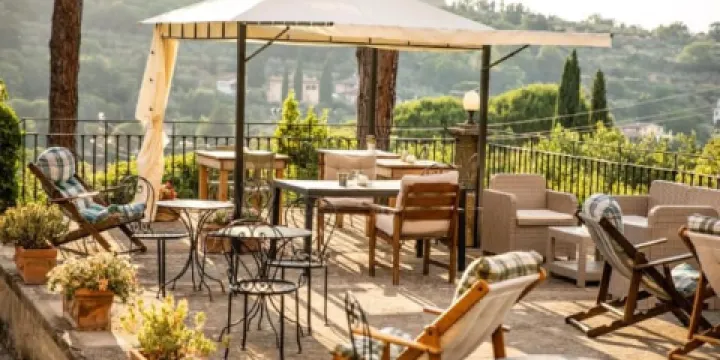 Albergo Ristorante Casa Volpi