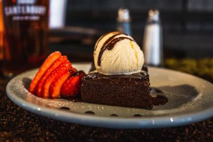 The Foundry Brew Pub - Canterbury Brewers and Distillers