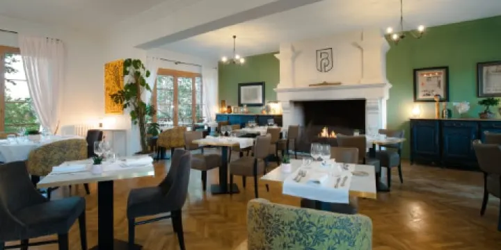 Le Blason de Provence