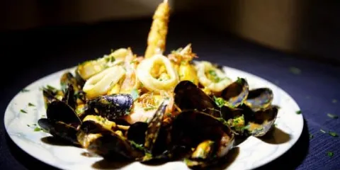 Ristorante Pizzeria la Gustosa