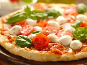 Pizzeria Restaurant Winebar