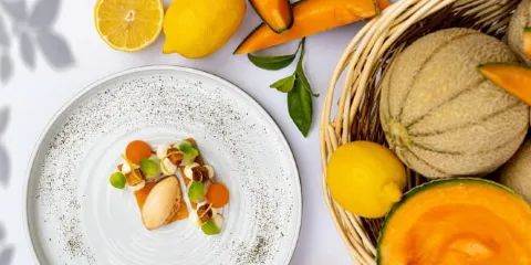 Restaurant L'Orangerie