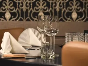 Restaurant Mej Janssen