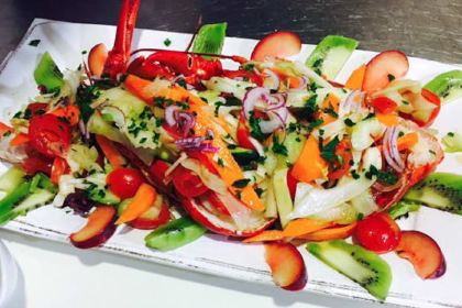 Sweet Vino & Pescato