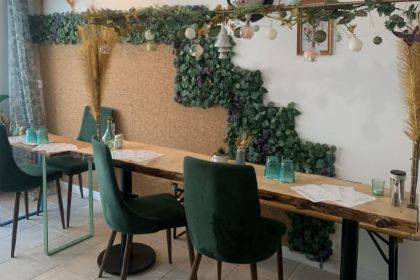 La Cantine de Sam Paris 5