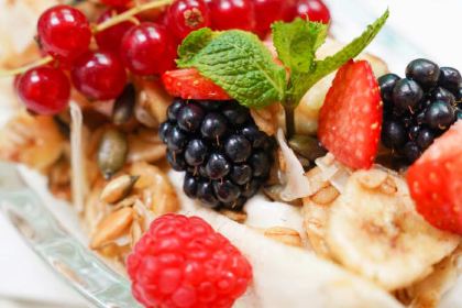 Teds All day Brunch (Leiden)